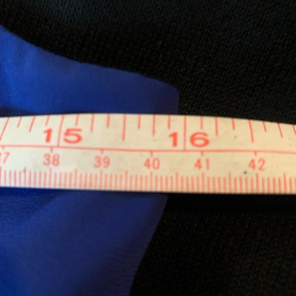 Express romper. Lined. Size 2. - Picture 10 of 13